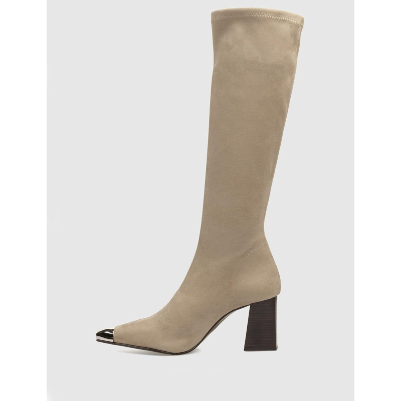 BOTA MISS ELASTIC EMILY 76130 BEIG