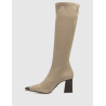 BOTA MISS ELASTIC EMILY 76130 BEIG