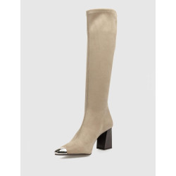 BOTA MISS ELASTIC EMILY 76130 BEIG