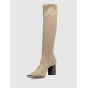 BOTA MISS ELASTIC EMILY 76130 BEIG