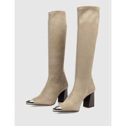 BOTA MISS ELASTIC EMILY 76130 BEIG