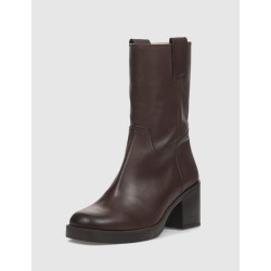 BOTA UNISA JULEN MARRÓN