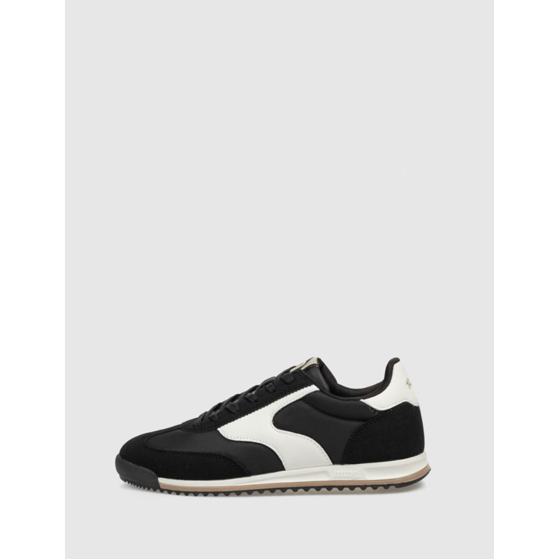 ZAPATILLA MTNG 60858 NEGRO
