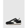 ZAPATILLA MTNG 60858 NEGRO