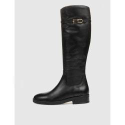 BOTA UNISA ELORI NEGRO