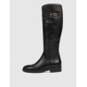 BOTA UNISA ELORI NEGRO