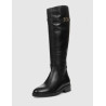BOTA UNISA ELORI NEGRO