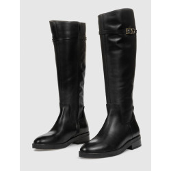 BOTA UNISA ELORI NEGRO