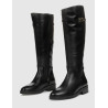 BOTA UNISA ELORI NEGRO