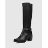 BOTA PAULA URBAN 14-392 NEGRO