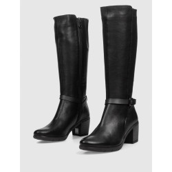 BOTA PAULA URBAN 14-392 NEGRO