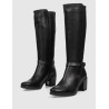 BOTA PAULA URBAN 14-392 NEGRO