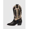 BOTA KAMOME ENOLA NEGRO