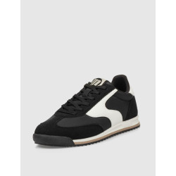 ZAPATILLA MTNG 60858 NEGRO