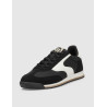 ZAPATILLA MTNG 60858 NEGRO