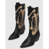 BOTA KAMOME ENOLA NEGRO