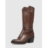 BOTA MJUS T82301 MARRÓN