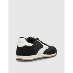 ZAPATILLA MTNG 60858 NEGRO
