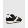 ZAPATILLA MTNG 60858 NEGRO