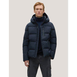 CHAQUETA ECOALF BAZONALF  MARINO