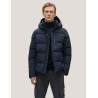 CHAQUETA ECOALF BAZONALF  MARINO