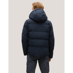 CHAQUETA ECOALF BAZONALF  MARINO