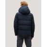 CHAQUETA ECOALF BAZONALF  MARINO