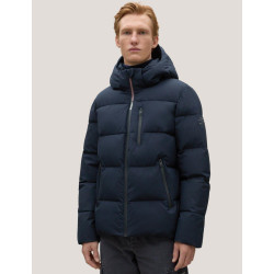 CHAQUETA ECOALF BAZONALF  MARINO