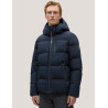 CHAQUETA ECOALF BAZONALF  MARINO