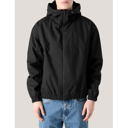 CHAQUETA CALVIN KLEIN TECHNICAL JACKET NEGRO