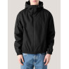 CHAQUETA CALVIN KLEIN TECHNICAL JACKET NEGRO