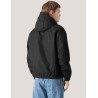 CHAQUETA CALVIN KLEIN TECHNICAL JACKET NEGRO