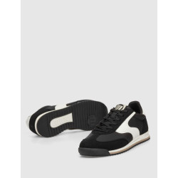 ZAPATILLA MTNG 60858 NEGRO
