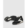 ZAPATILLA MTNG 60858 NEGRO