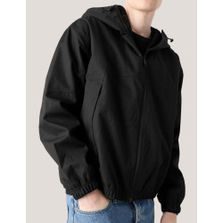 CHAQUETA CALVIN KLEIN TECHNICAL JACKET NEGRO