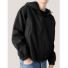 CHAQUETA CALVIN KLEIN TECHNICAL JACKET NEGRO