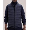 CHALECO HOMBRE ECOALF CARDIFFALF VEST  MAN  MARINO