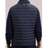 CHALECO HOMBRE ECOALF CARDIFFALF VEST  MAN  MARINO