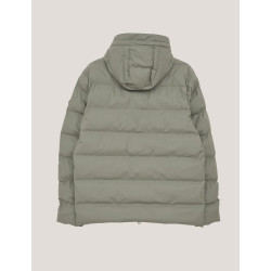 CHAQUETA TANTÄ HROM KAKI