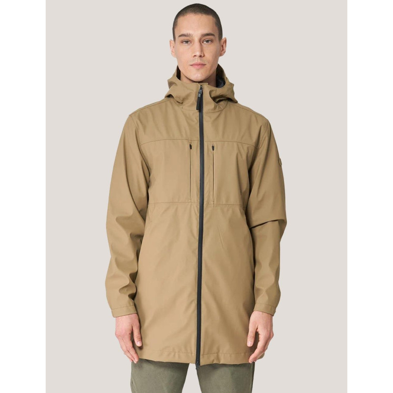 CHAQUETA TANTÄ BARAF CÁMEL