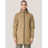 CHAQUETA TANTÄ BARAF CÁMEL