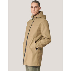CHAQUETA TANTÄ BARAF CÁMEL