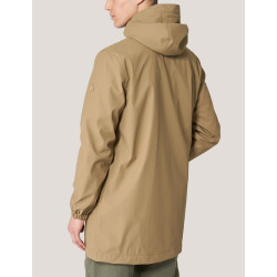 CHAQUETA TANTÄ BARAF CÁMEL