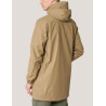 CHAQUETA TANTÄ BARAF CÁMEL