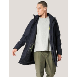 CHAQUETA TANTÄ  NUN MARINO