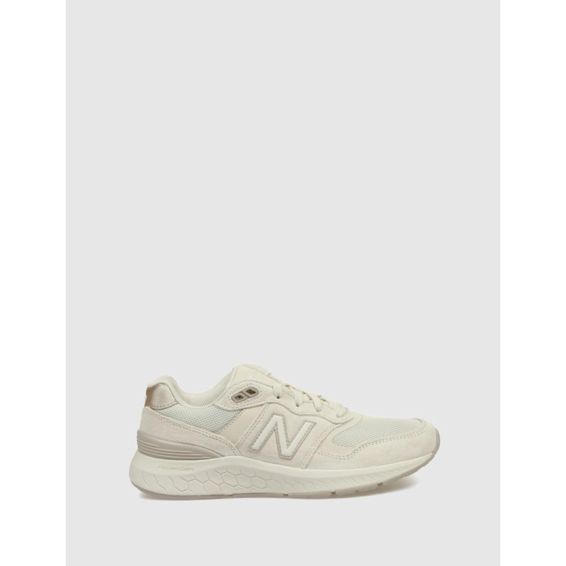 ZAPATILLA NEW BALANCE WW880 BEIG