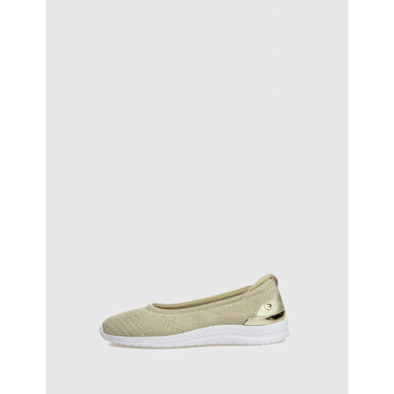BAILARINA XTI 142388 BEIG