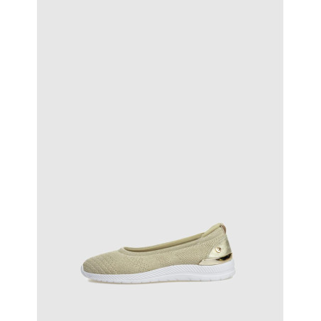 BAILARINA XTI 142388 BEIG