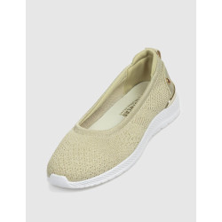 BAILARINA XTI 142388 BEIG