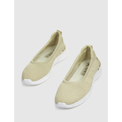 BAILARINA XTI 142388 BEIG